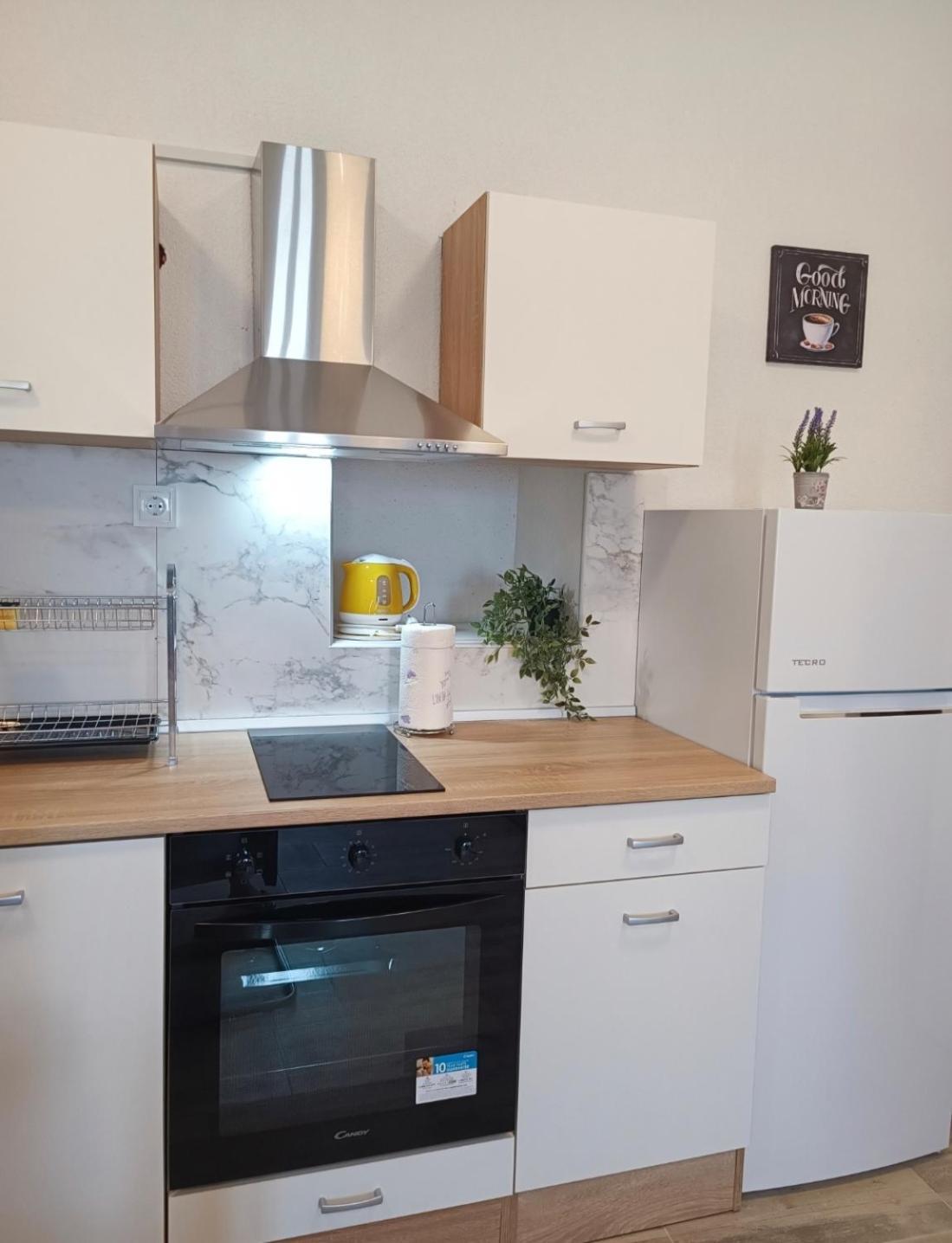Apartman Kastel Kastela Exterior photo